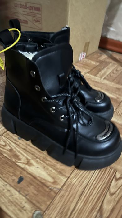 Детская обувь для девочек