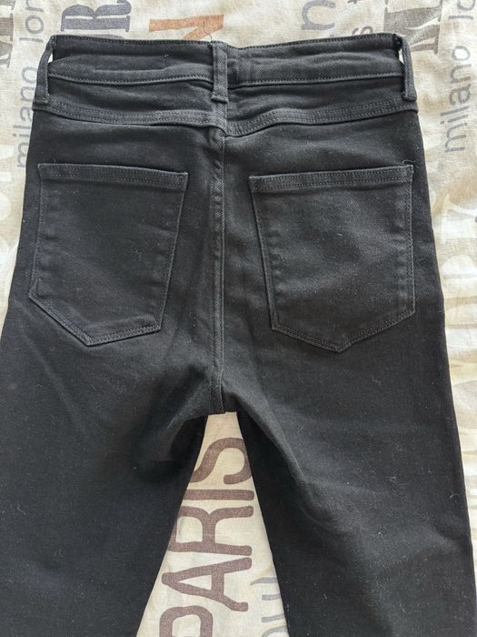 ZARA Дамски дънки