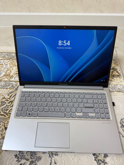 Ноутбук в идеальном состоянии