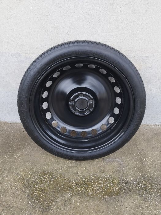 Rezerva Slim Audi A6 C7C8C9/A7/A8_Audi Q5_Mercedes S class_R20