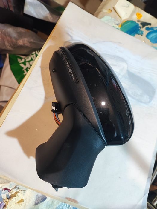 Vand oglinda dreapta si stanga Renault Captur 2021