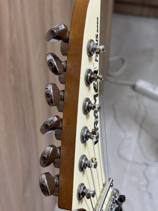 Chitara electrica Kramer Focus 6000
