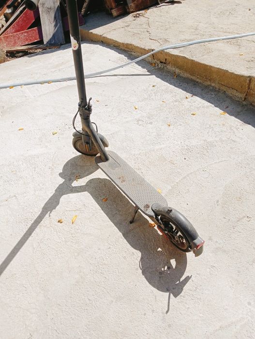 Vând trotineta Xiaomi s1 cu eroarea 15