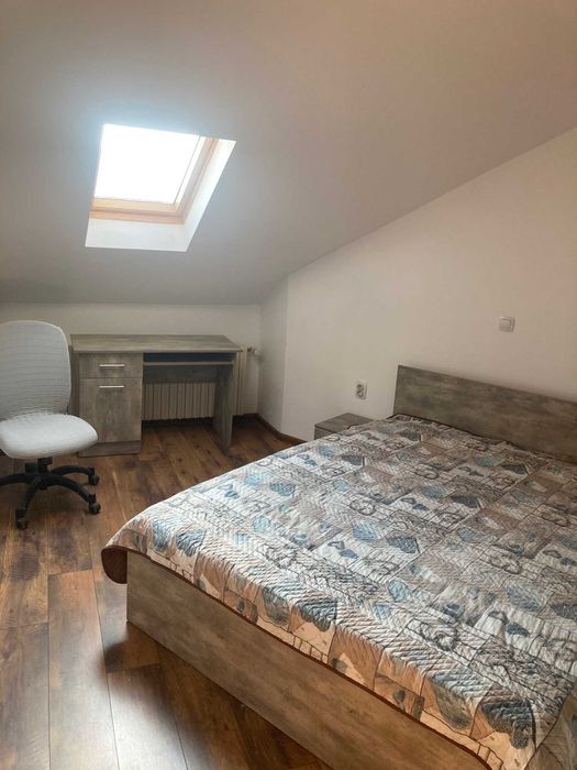 Дава се под наем Тристаен апартамент в Пловдив, Сточна гара - 70 кв.м за 510 € - Снимка #8