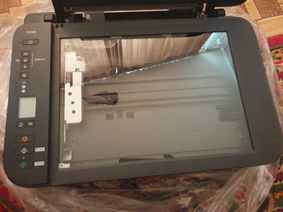 Принтер Canon Pixma TS3340