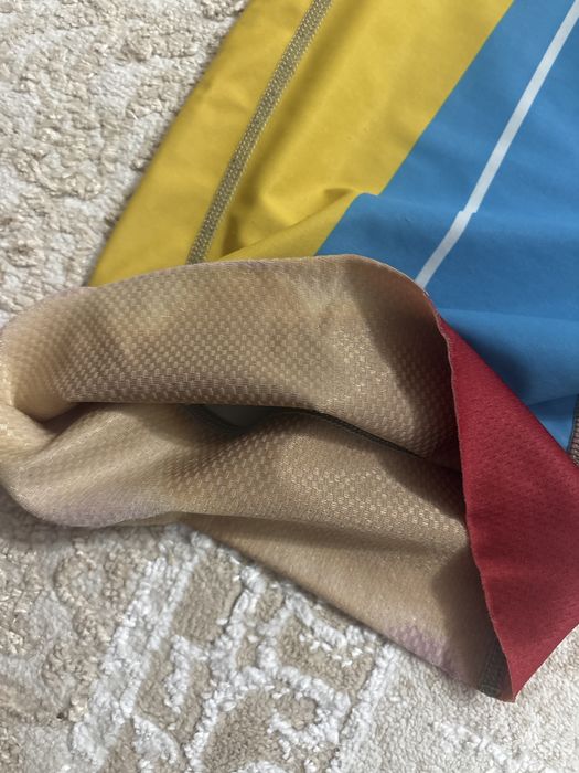Нателник барцовка