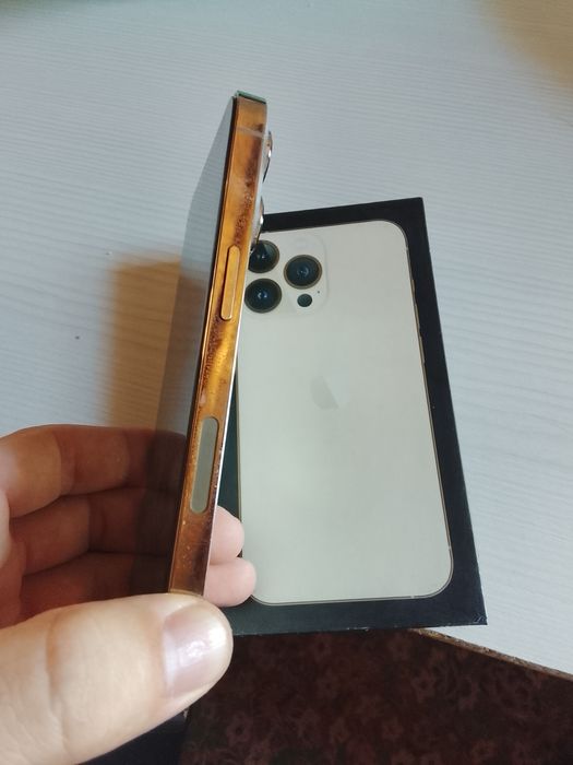 Iphone 13 pro 256