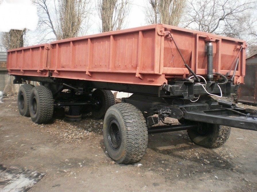 Продам ПТС - 12
