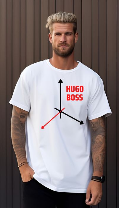 Hugo Boss тениски