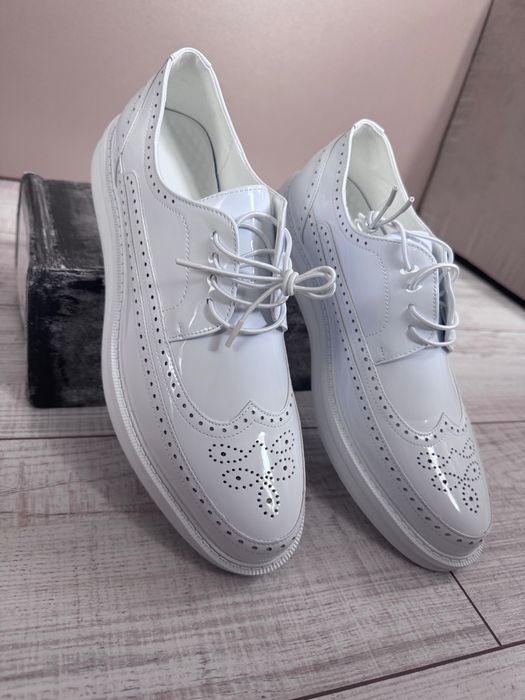 Мъжки обувки-размер 45