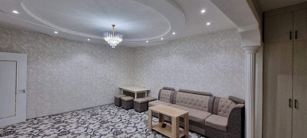 Сдается квартира 2-х комнатная, Себзар 45 дом