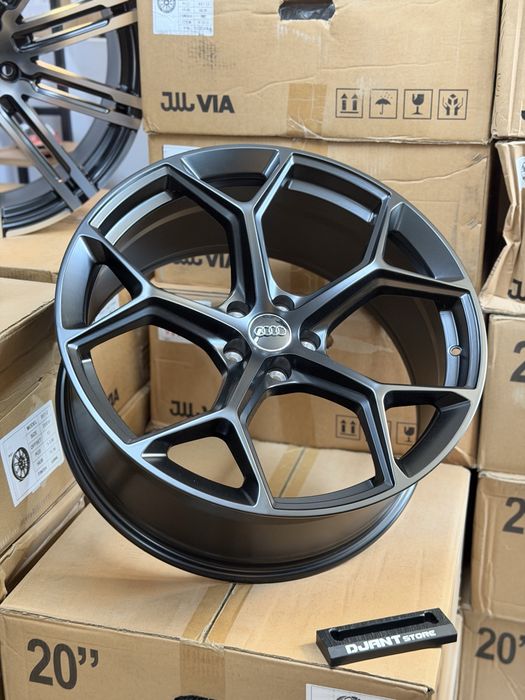 Джанти за Ауди Audi RS Peformance 19” 21” 5X112 A3 A4 A5 A6 A7 A8 Q7