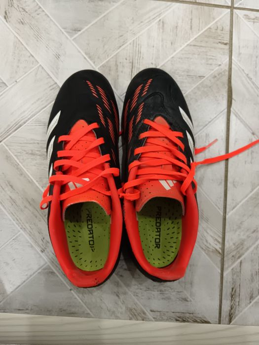 Ориг адидас предатор