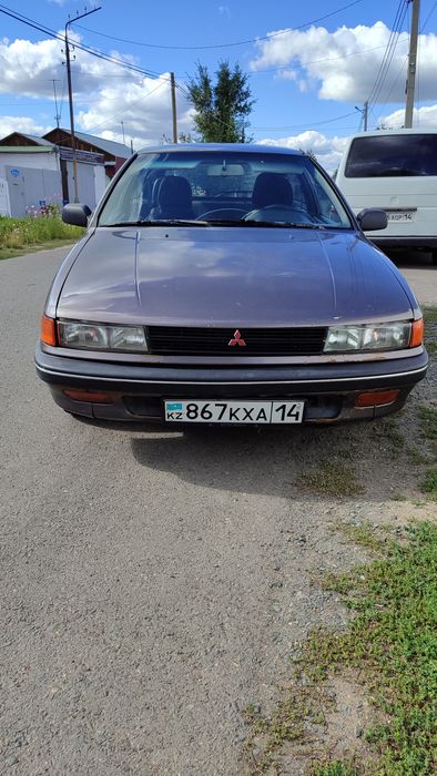 Продам автомобиль Митсубиси Кольт