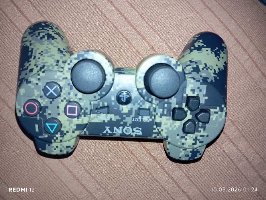 playstation 3 controller