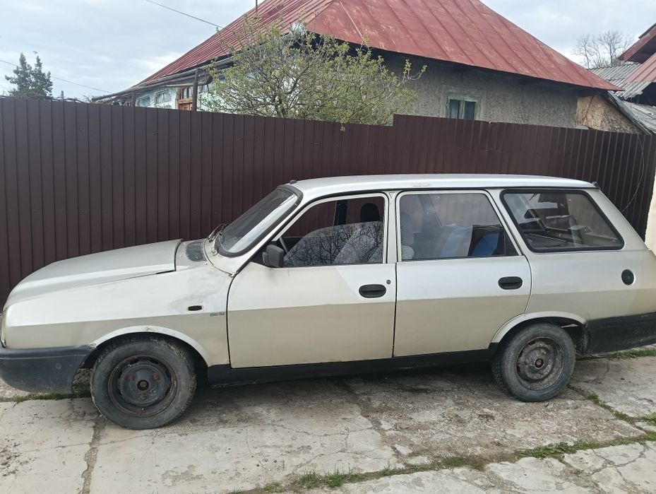 Vand / schimb Dacia 1310 break injectie negociabil