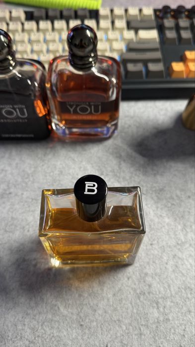 Francesca Bianchi Black Knight 100ml