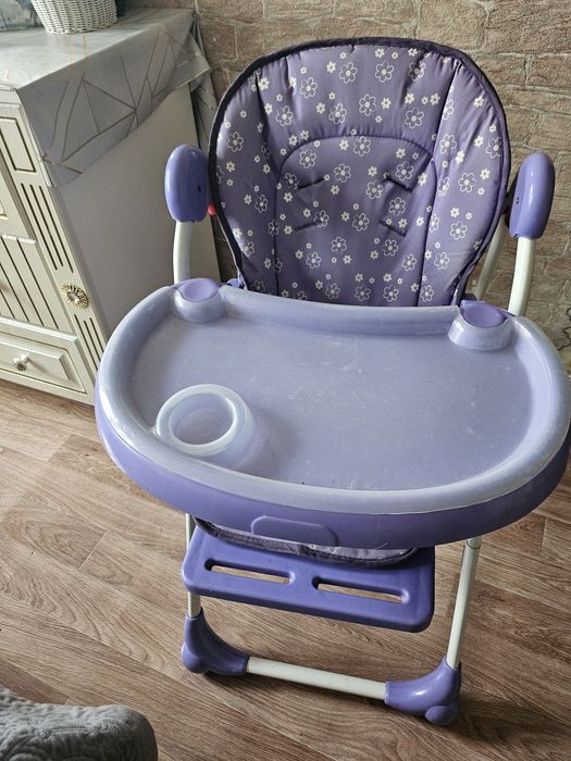 Стульчик для кормления