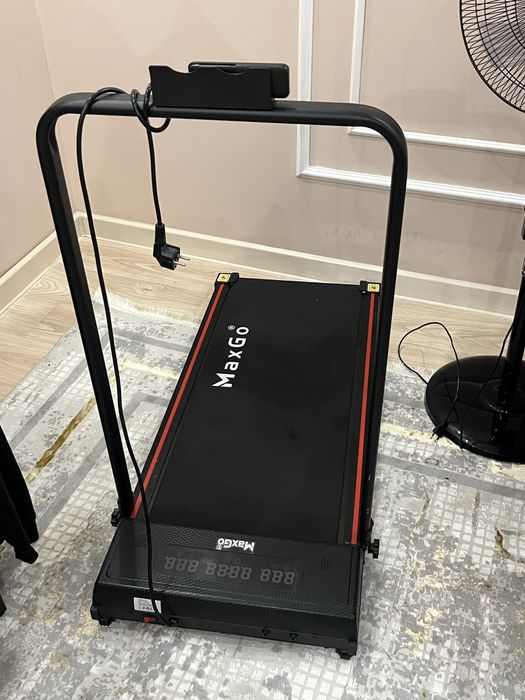 Беговая дорожка