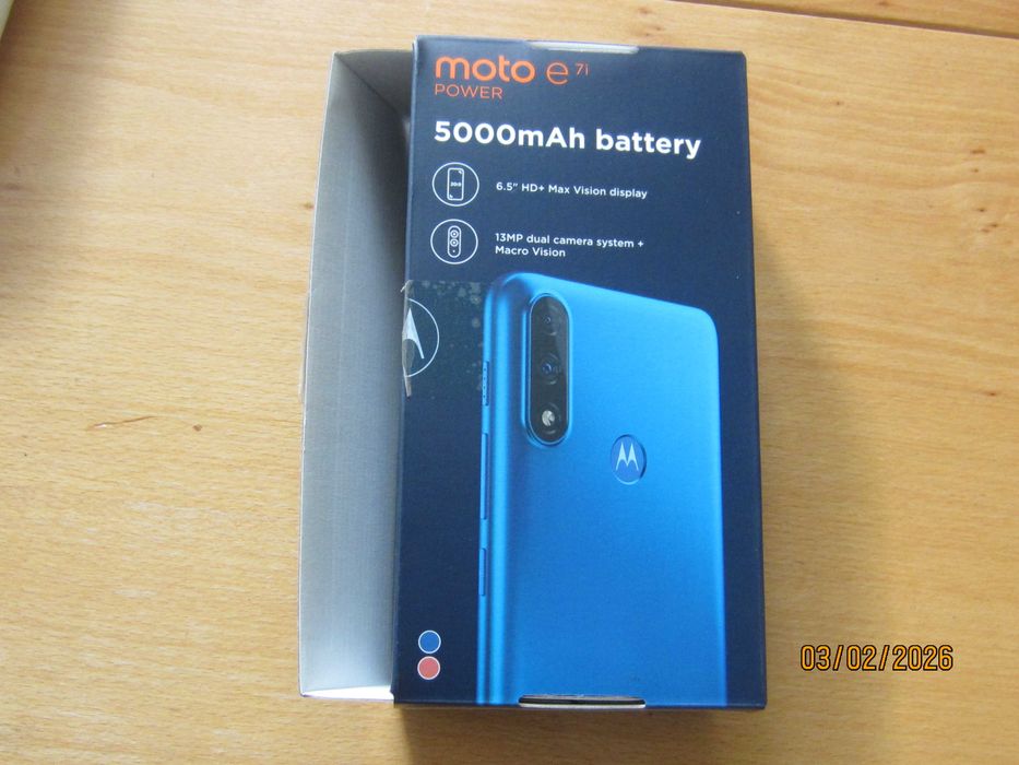 Телефон Моторола