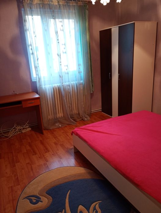 Etajul 1 Bulevardul Transilvaniei.