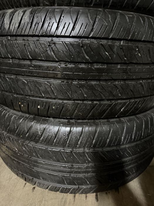 Продам шины Dunlop 285/50/20