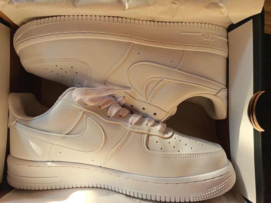 Nike Air Force 1