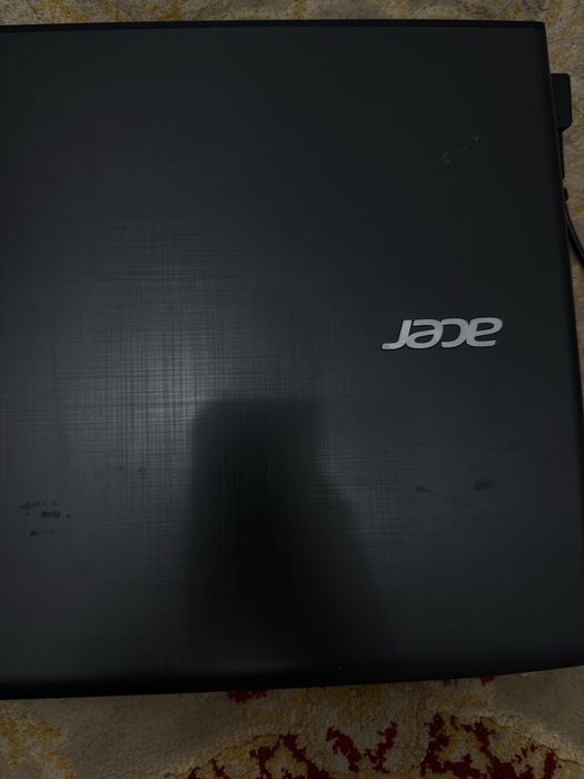 Ноутбук acer aspire 15 -2016г