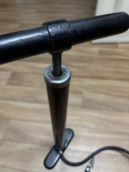 Насос Советский