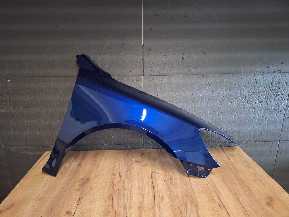 Aripa Fata Dreapta Skoda Octavia 2 II FSL 2008-2013 (i9462 (Albastru))