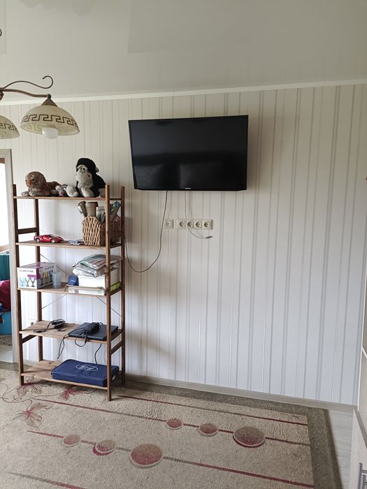 Продам 4 х комн квартиру