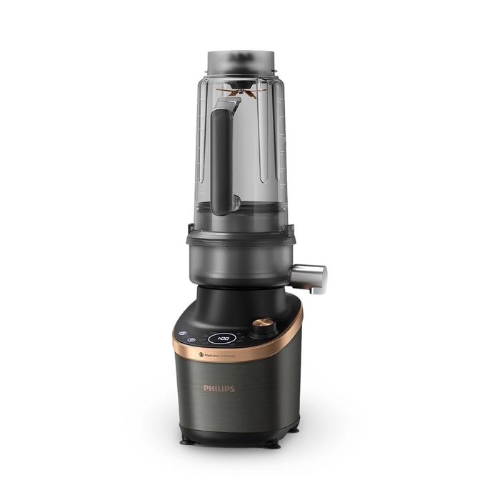 Блендер с модулем соковыжималки Philips HR3770/00