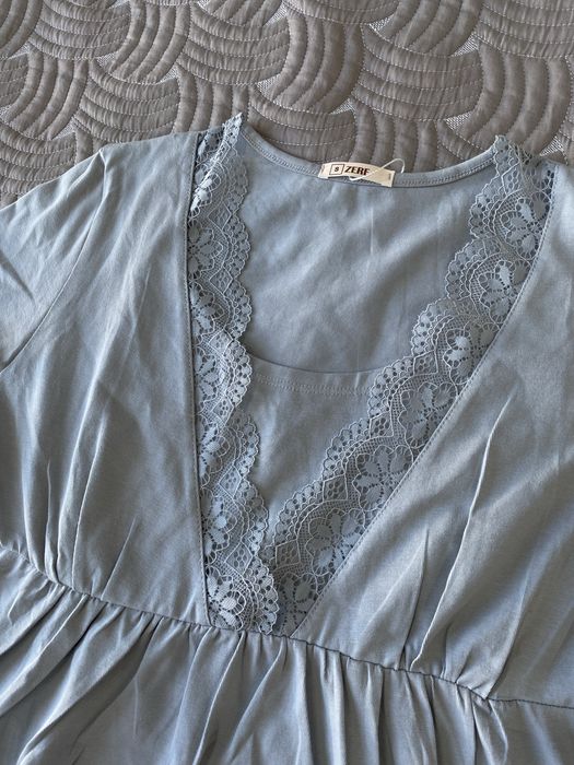 Сорочка премиального качества