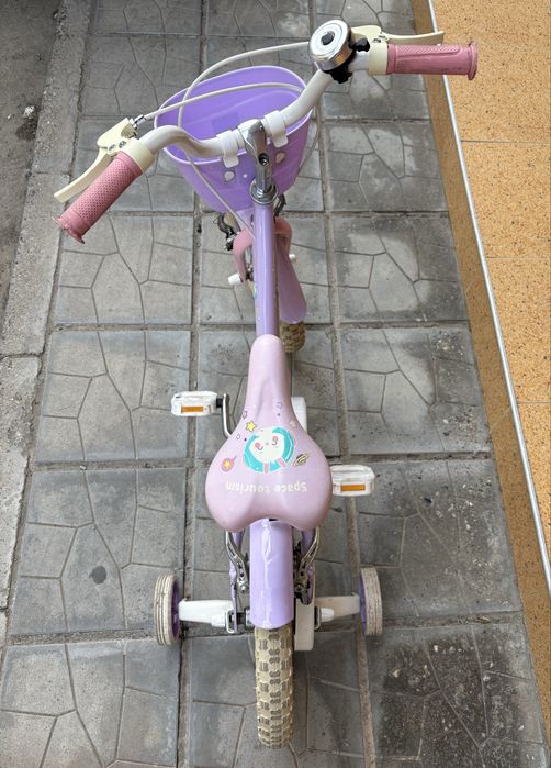 Детско колело Moni