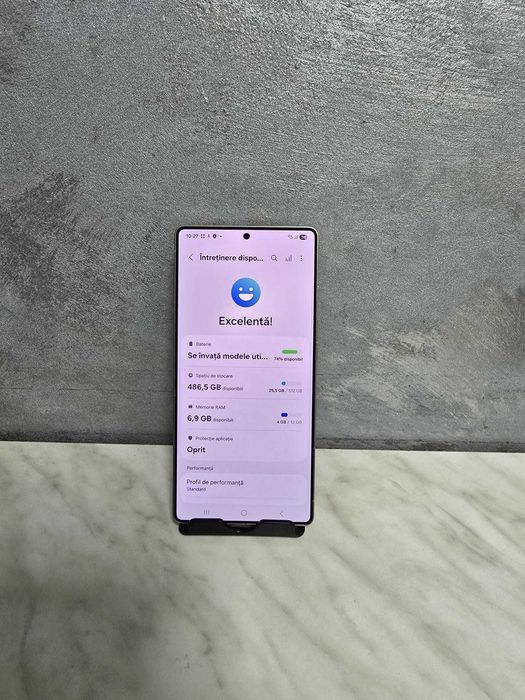 Samsung S25 Ultra 512 GB Bmg Amanet 97189