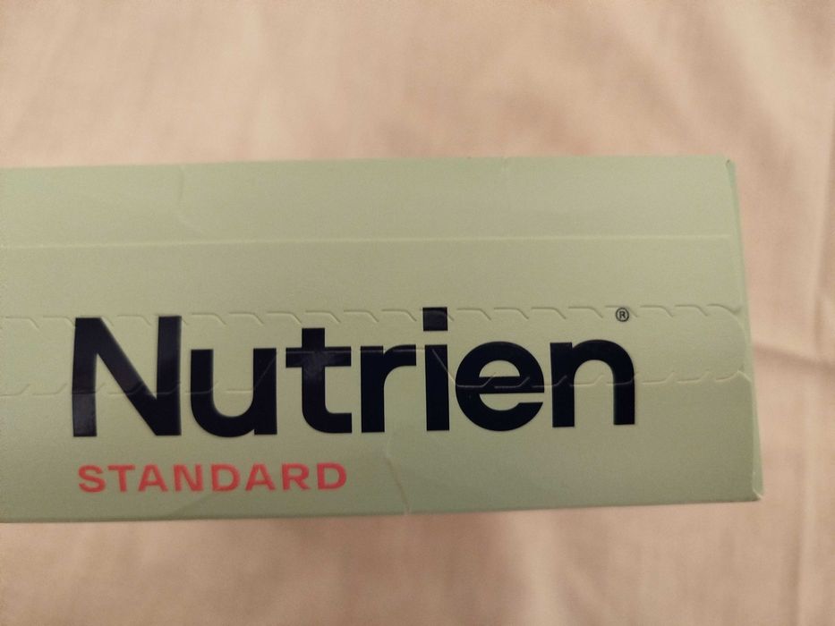 Лечебное питание NUTRIEN