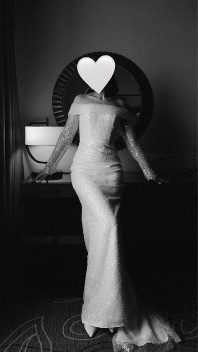 Свадебное платье \ платье на узату