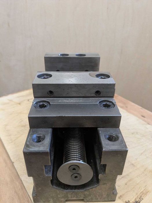 Машинно менгеме Allmatic LC90