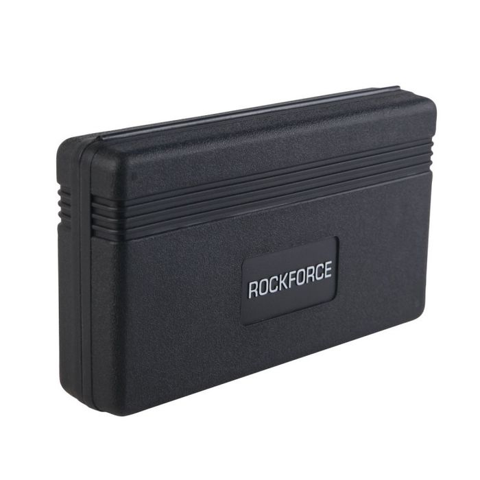 Гедоре 1/4” 62 части ROCKFORCE