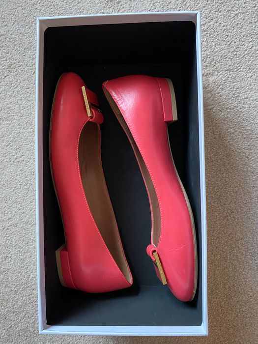 Балерини Hugo Boss