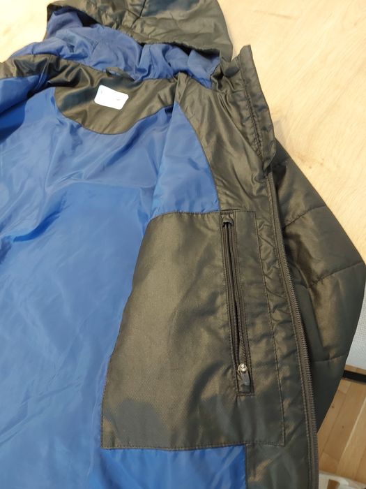 Преходно мъжко яке Lacoste р.L