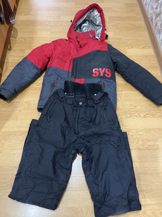 Одежда детская