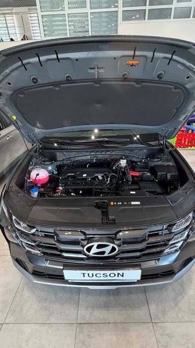 Hyundai Tucson 2.0 AT 2WD | Рассрочка 0%