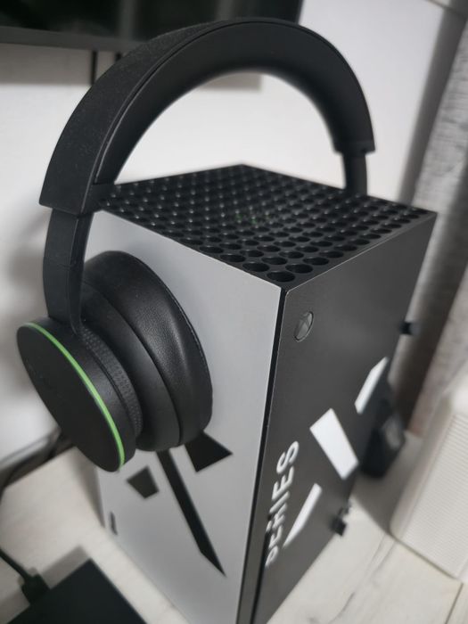 Căști Xbox Xbox One si Series X Wireless