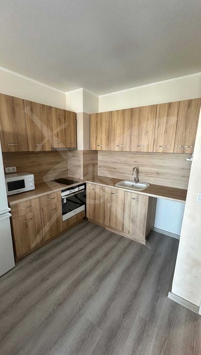 Двустаен апартамент - кв. Кършияка - 11901311