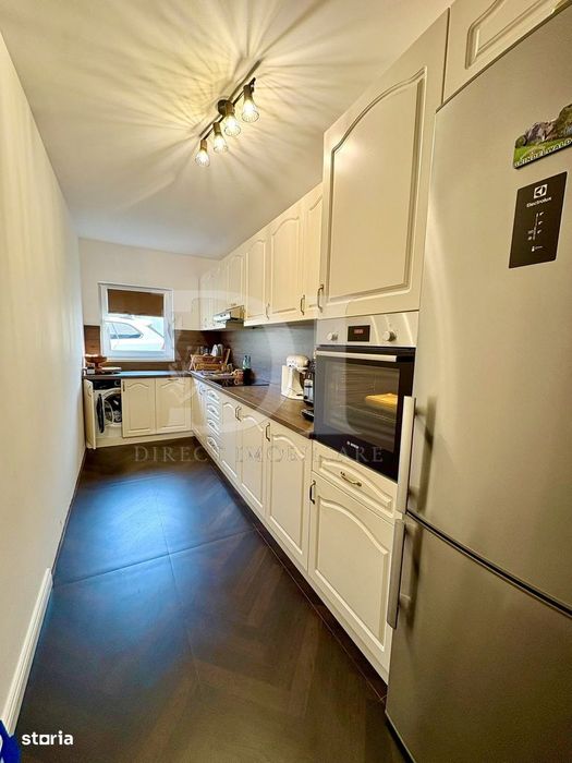 Apartament 3 camere / Zona Eroilor