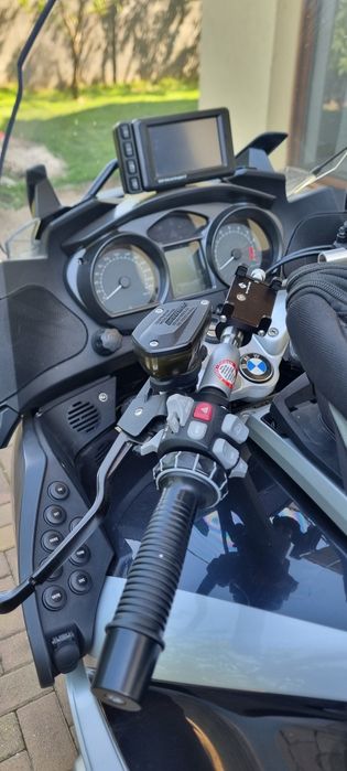 De vânzare BMW R1200RT 2011