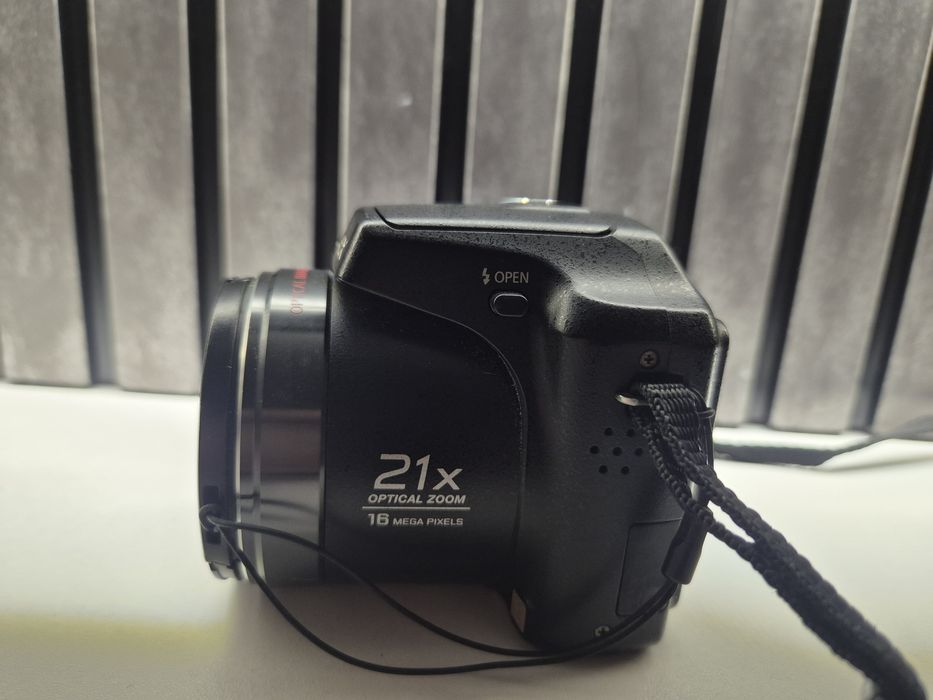 Продам фотоаппарат