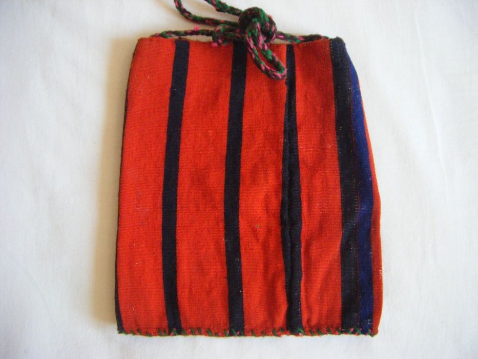 Старинна торбичка