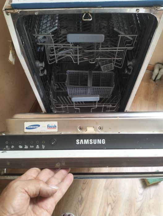 Посудомоечная машина Samsung б/у